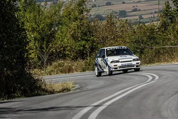 Κύπελλο Αναβάσεων Βορείου Ελλάδος: Πέντε αγώνες το 2024