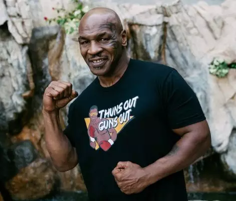 O Mike Tyson επιστρέφει! “Δίνω $20εκ. σε όποιον μπει στο ρινγκ μαζί μου”