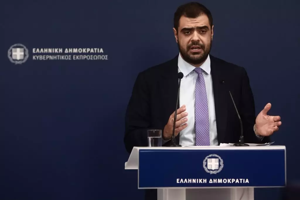 Κυβέρνηση: Οι διευκρινίσεις των μέτρων για Μπάτσκα Τόπολα, μπάσκετ και τιμωρία Ολυμπιακού