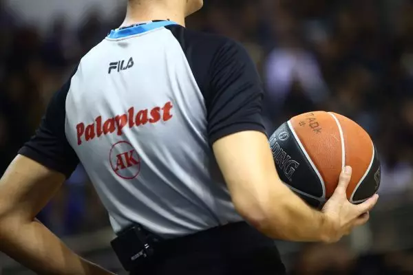 Stoiximan Basket League: Οι διαιτητές της 11ης αγωνιστικής