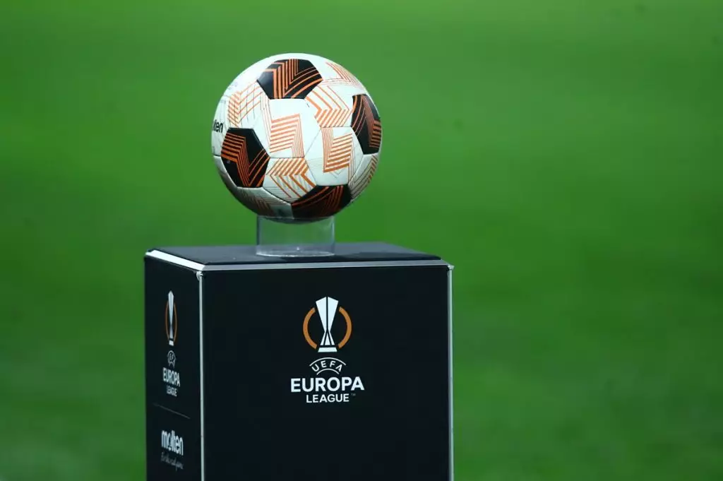 Europa League: Βγαίνουν τα ζευγάρια της φάσης των Playoff