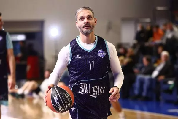 All Star Game: Οι δηλώσεις πριν το ματς των βετεράνων (videos)