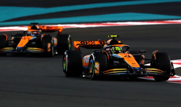 Formula 1: Το… απίθανο 2023 της McLaren! (video)