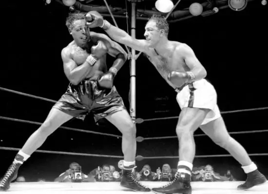 Archie Moore: Ο μόνος που έχει αγωνιστεί με Rocky Marciano και Muhammad Ali