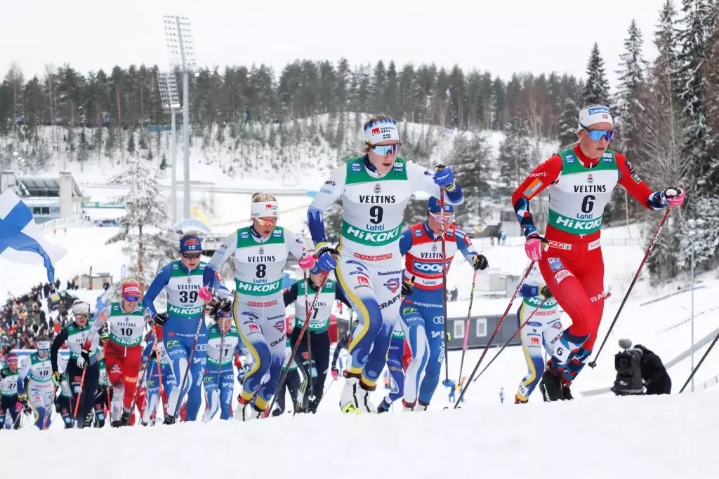 Cross Country: Έρχεται το Tour de Ski! (video)