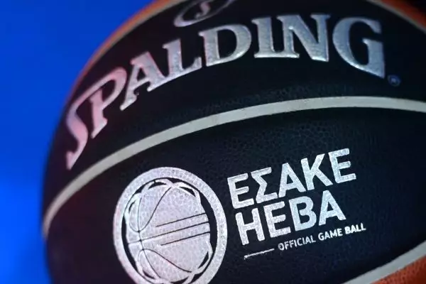 Βasket League: Μάχες σε Πυλαία, Μαρούσι και Λαύριο