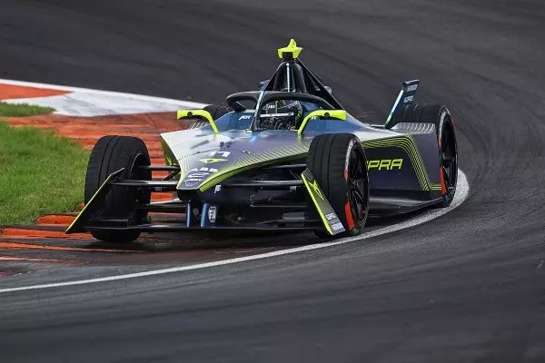 Formula E: Η επιστροφή της Bridgestone