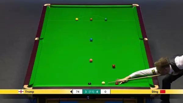 UK Championship: Στον τελικό και ο Τζουνχούι (video)