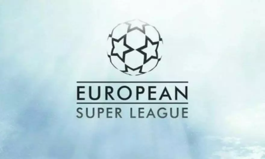 European Super League