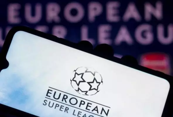 European Super League