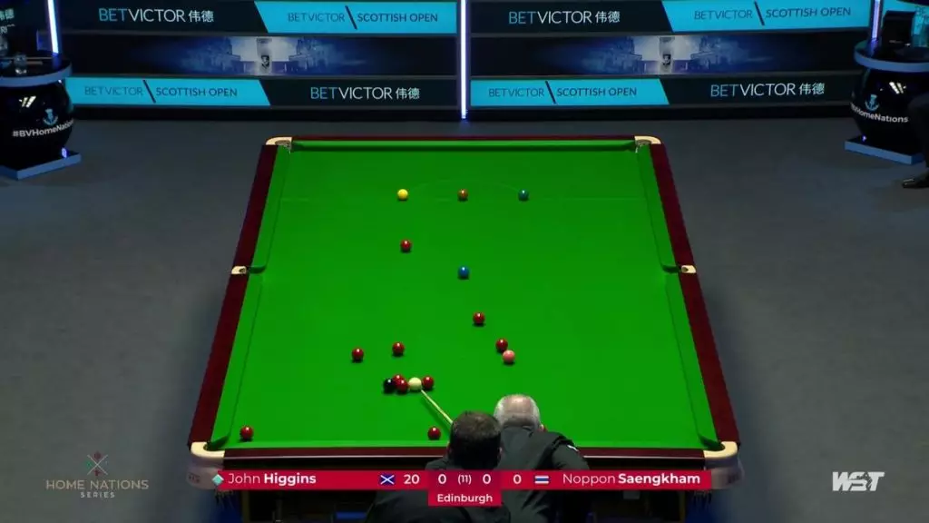 German Masters: Στο Βερολίνο Higgins, Williams και Doherty (video)