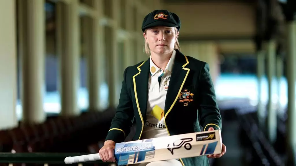 Australia Cricket: Νέα αρχηγός η Αλίσα Χίλι