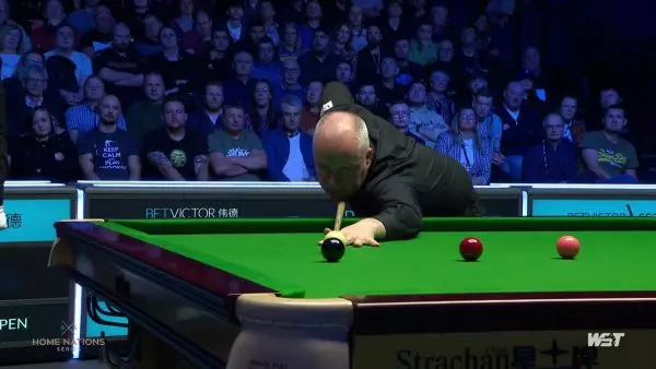 Scottish Open: Στα ημιτελικά ο Higgins (video)