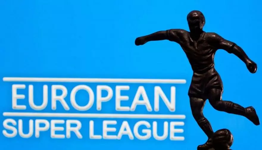 European Super League