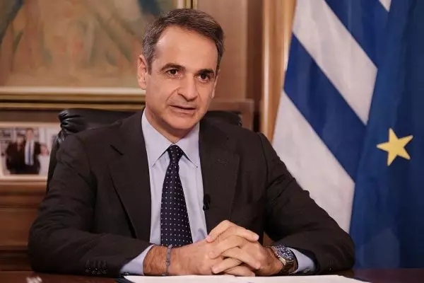 Έκτακτη σύσκεψη υπό τον πρωθυπουργό αύριο (09/12) στο Μαξίμου για την οπαδική βία