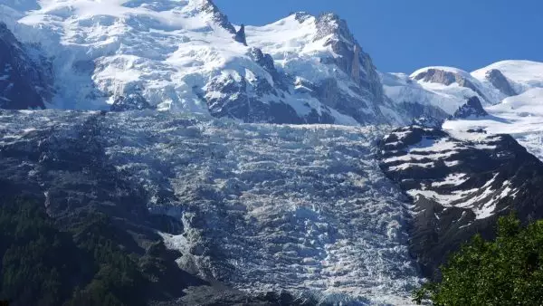International Mountain Day: Στο επίκεντρο το περιβάλλον (video)