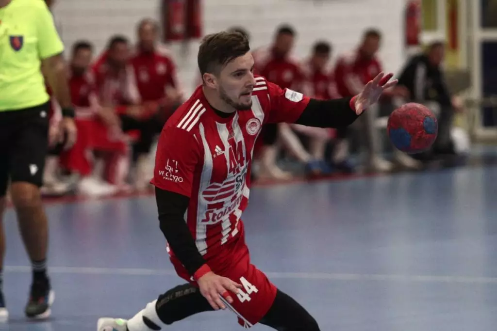 Η δράση του Σαββατοκύριακου (9-10/12) σε Handball Premier και Α1 Γυναικών