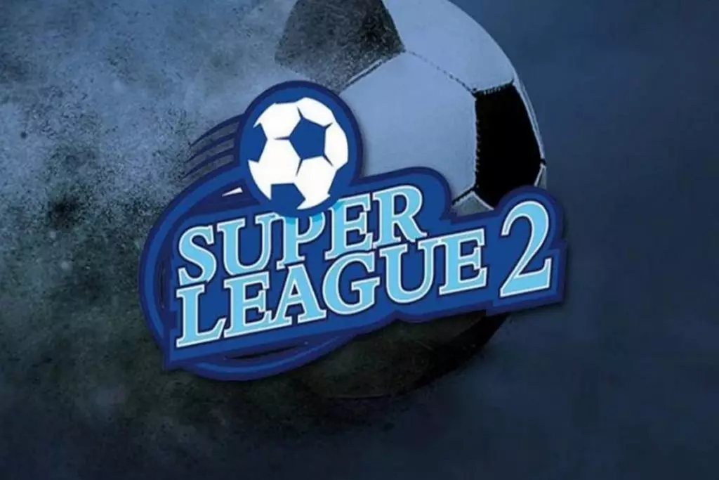 Συμφωνία Super League 2 με Αction 24 για τα τηλεοπτικά δικαιώματα