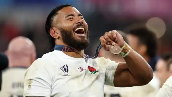 Six Nations: Χάνει την πρεμιέρα ο Tuilagi