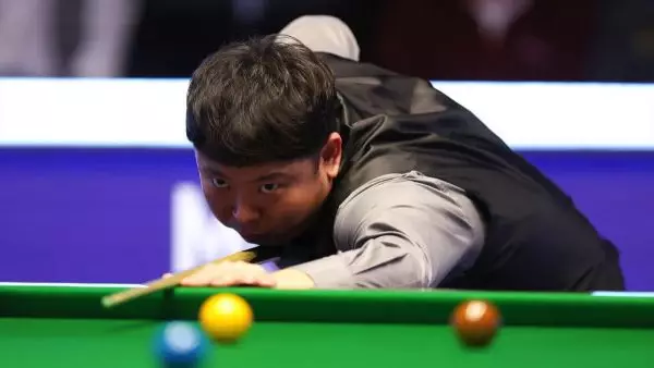 UK Championship: Αποκλεισμός για τον Μπρεσέλ (video)