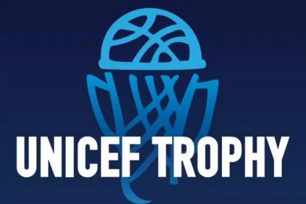 Ξεκινά η προπώληση για το Final-4 του UNICEF Trophy