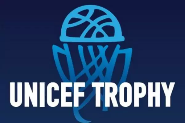 Ξεκινά η προπώληση για το Final-4 του UNICEF Trophy