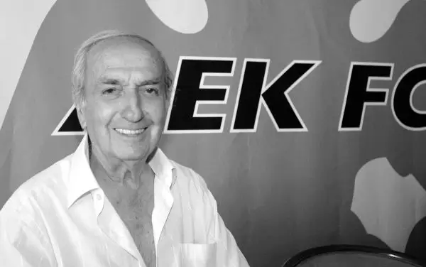 ΠΑΕ ΑΕΚ: «Και σαν τον Νεστορίδη…» (video)