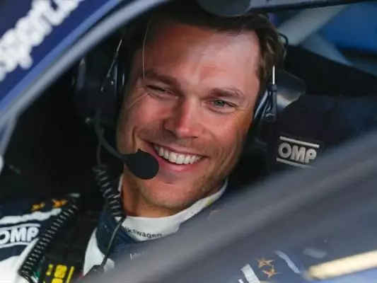 Mikkelsen