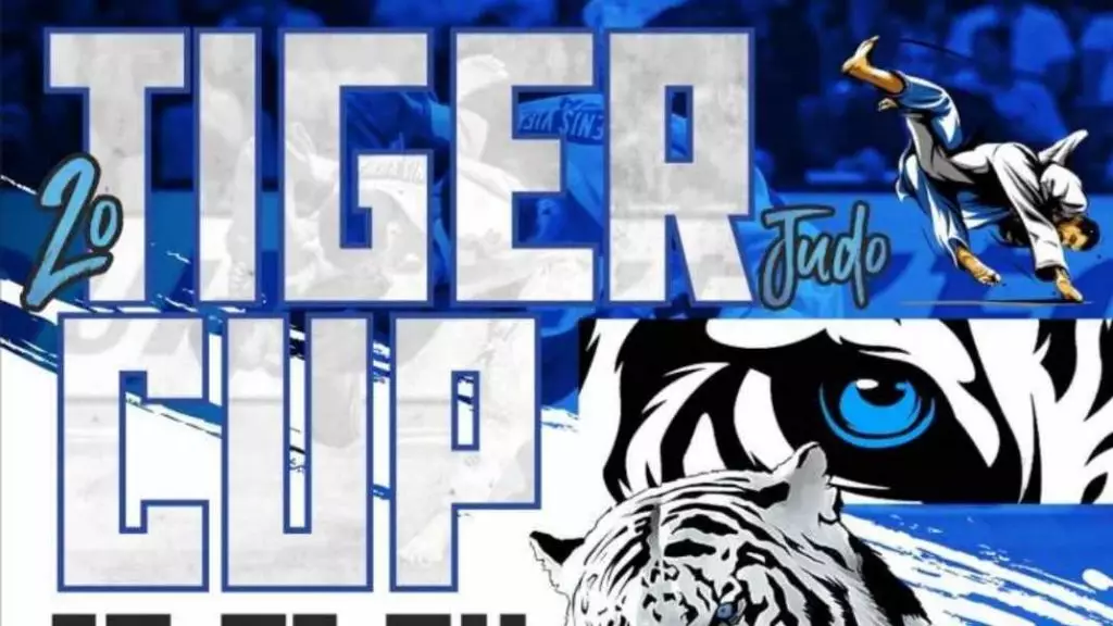 2ο Tiger Cup το Σάββατο 13 Γενάρη (pdf)