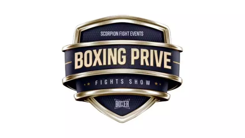 10 Μαρτίου κλείδωσε το επόμενο Scorpion Boxing Prive (vids)