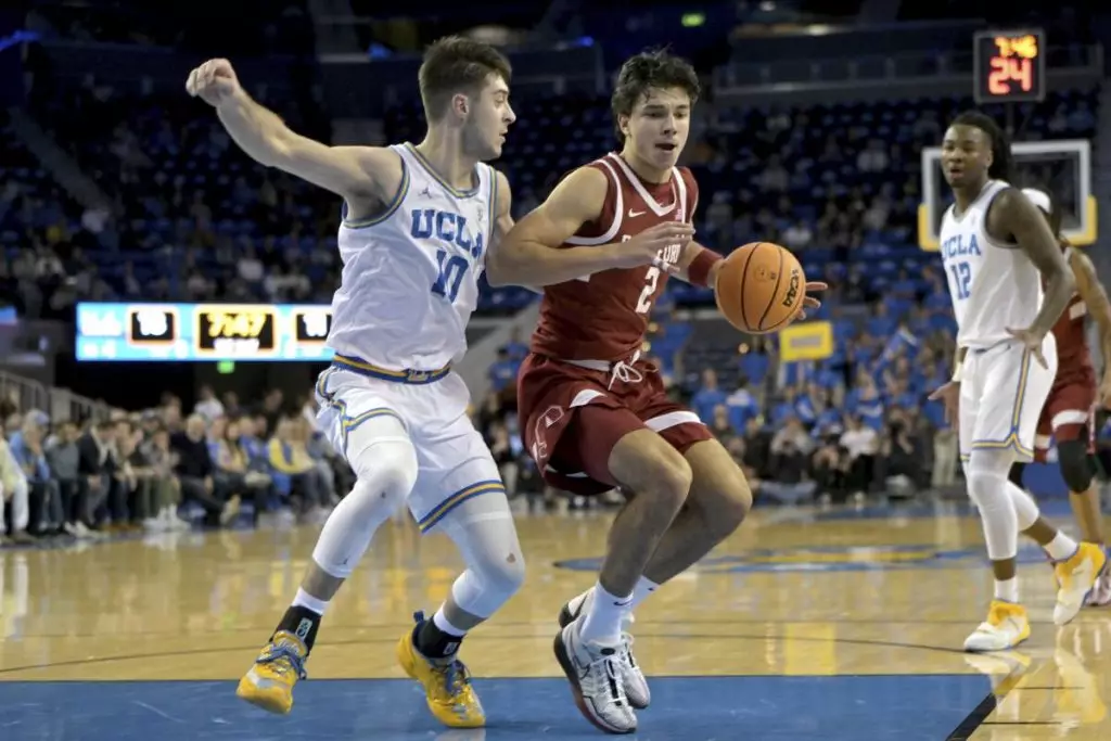 Η ευρωπαϊκή μονομαχία του NCAA (video & pics)