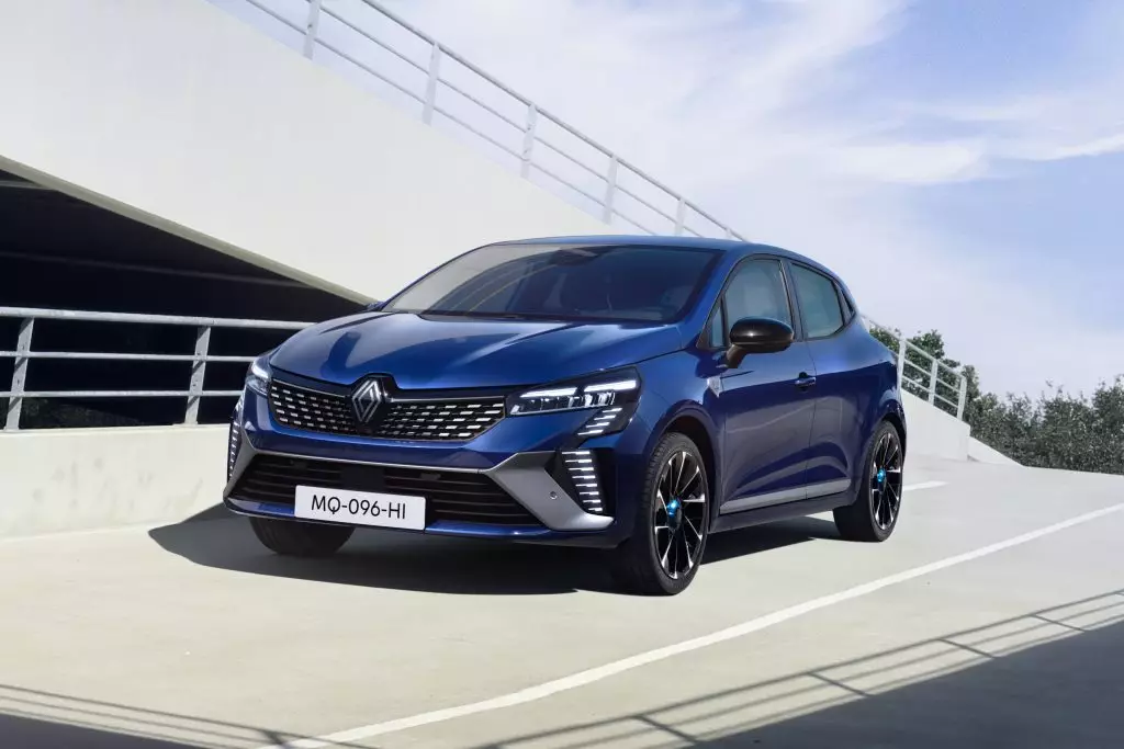 Renault: Προσφορές με όφελος μέχρι 5.000 ευρώ!