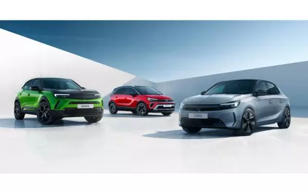 Opel: Πρόγραμμα «Απόσυρση & Ανταλλαγή»