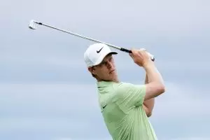 Ο Αυστραλός Cam Davis προηγείται στη γενική του Sony Open.