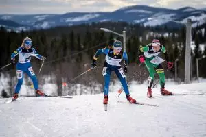 Στο Lenzerheide της Ελβετίας η φετινή διοργάνωση.