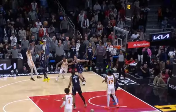 NBA: Με buzzer beater το Top-10 (video)