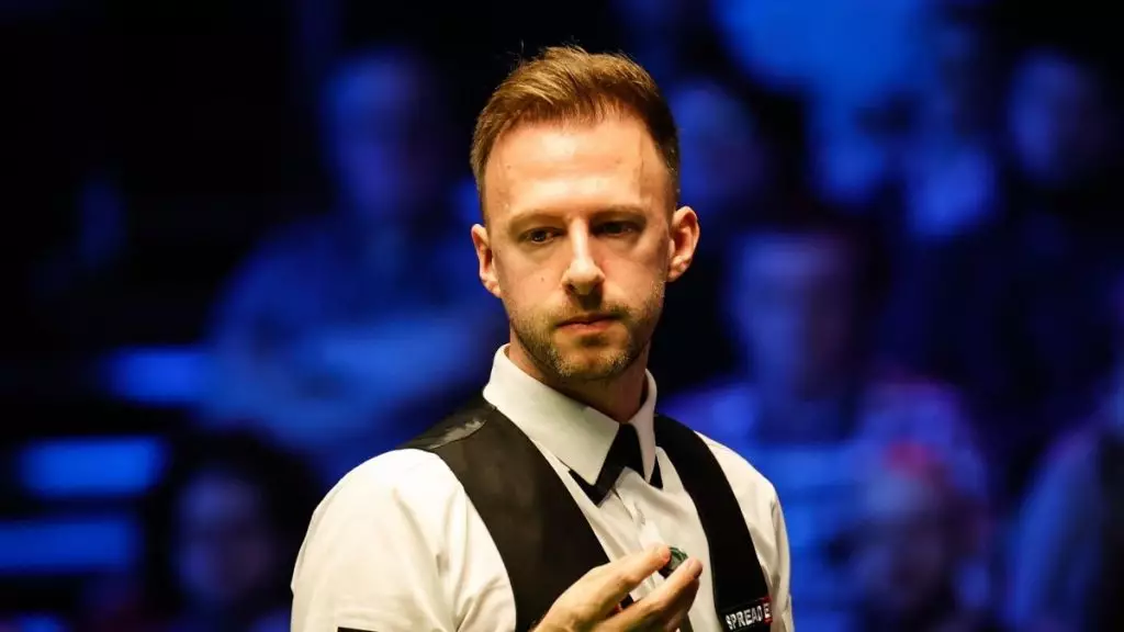 Με 5-0 νίκησε τον Lukas Kleckers ο Judd Trump.