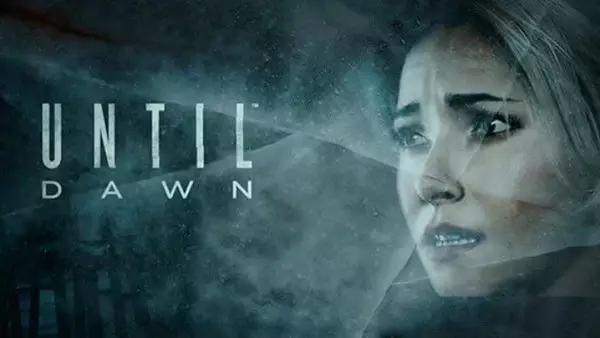 Το παιχνίδι τρόμου «Until Dawn» στη μεγάλη οθόνη