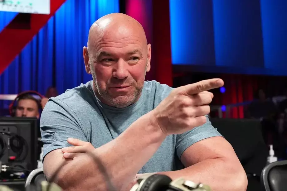 O Dana White θα βγάλει λαγό από το καπέλο του