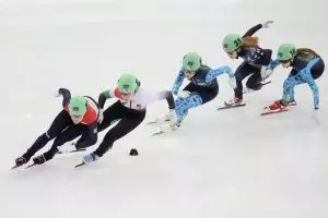 Άκρως επιτυχημένη η ημέρα για την Ιταλία.