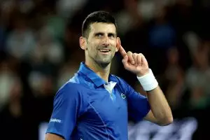 Τζόκοβιτς στο Australian Open