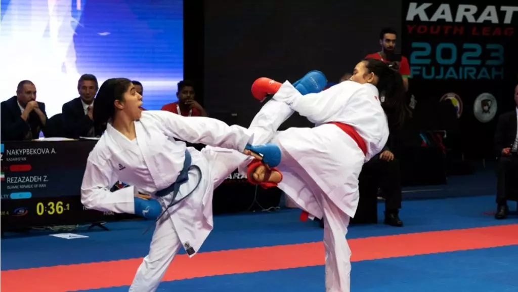 Karate 1 Youth League – Με 36μελη αποστολή η Ελλάδα 