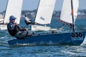 Στο Μπρισμπέιν το παγκόσμιο πρωτάθλημα ΟΚ Dinghy.