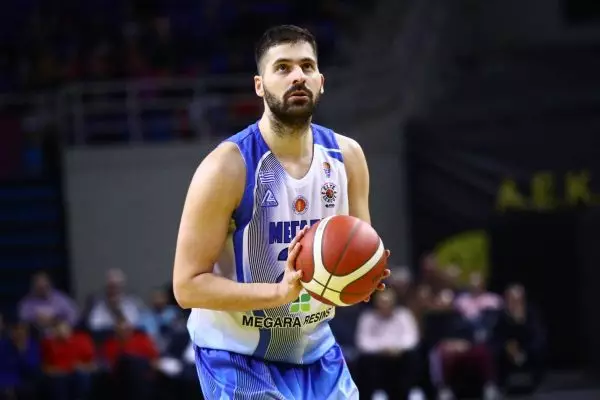 Ο Γερομιχαλός MVP της 21ης αγωνιστικής στην Elite League