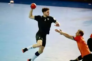 ΠΑΟΚ στη Handball Premier