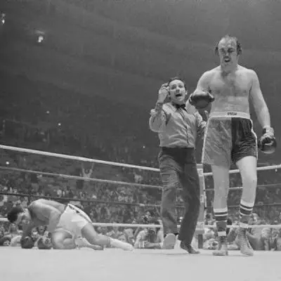 Ali vs Wepner