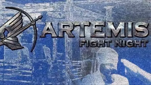 Επιστρέφει το Artemis Fight Night με το πέμπτο event στη σειρά