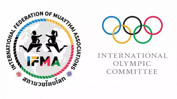 Ένα βήμα πιο κοντά στην αναγνώριση του Muaythai ως Ολυμπιακό Άθλημα