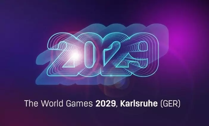 World Games