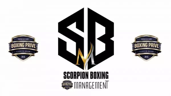 Scorpion Boxing Management από τον Γιώργο Σαριδάκη και την ομάδα του